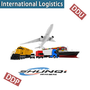 プロフェッショナルFedEx UPSDHLエアエクスプレスアルジェリアへのドアツードア配送ドロップシッピング配送代理店 - Product Image 3