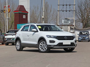 Autos Usados VW T-ROC 2022 280T DSG 2WD Edición Elite PLUS 1589 Venta al por Mayor de Autos Usados en Buen Estado <span class=keywords><strong>con</strong></span> Descuentos - Product Image 3
