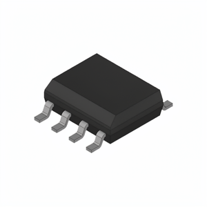 Manufacturer Channel 8 SOlC HIP6603CB Power Management (PMIC) Electronic Circuit Components - Product Image 1