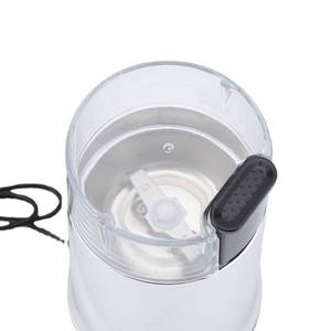 Moulin à café électrique 2-en-1 en acier inoxydable pour usage domestique et hôtelier - Product Image 4