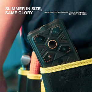 [RTS] AGM <span class=keywords><strong>Glory</strong></span> <span class=keywords><strong>G1S</strong></span> IP68/IP69K/2340 FHD + 1080 * Teléfono teléfonos inteligentes original 5g teléfono celular - Product Image 5