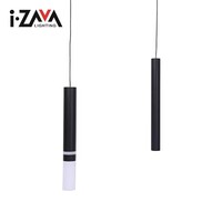 Spot LED Commercial Suspendu Moderne en Aluminium Magnétique Dimmable 6W 10W 14W 18W 20W 25W 30W pour Intérieur