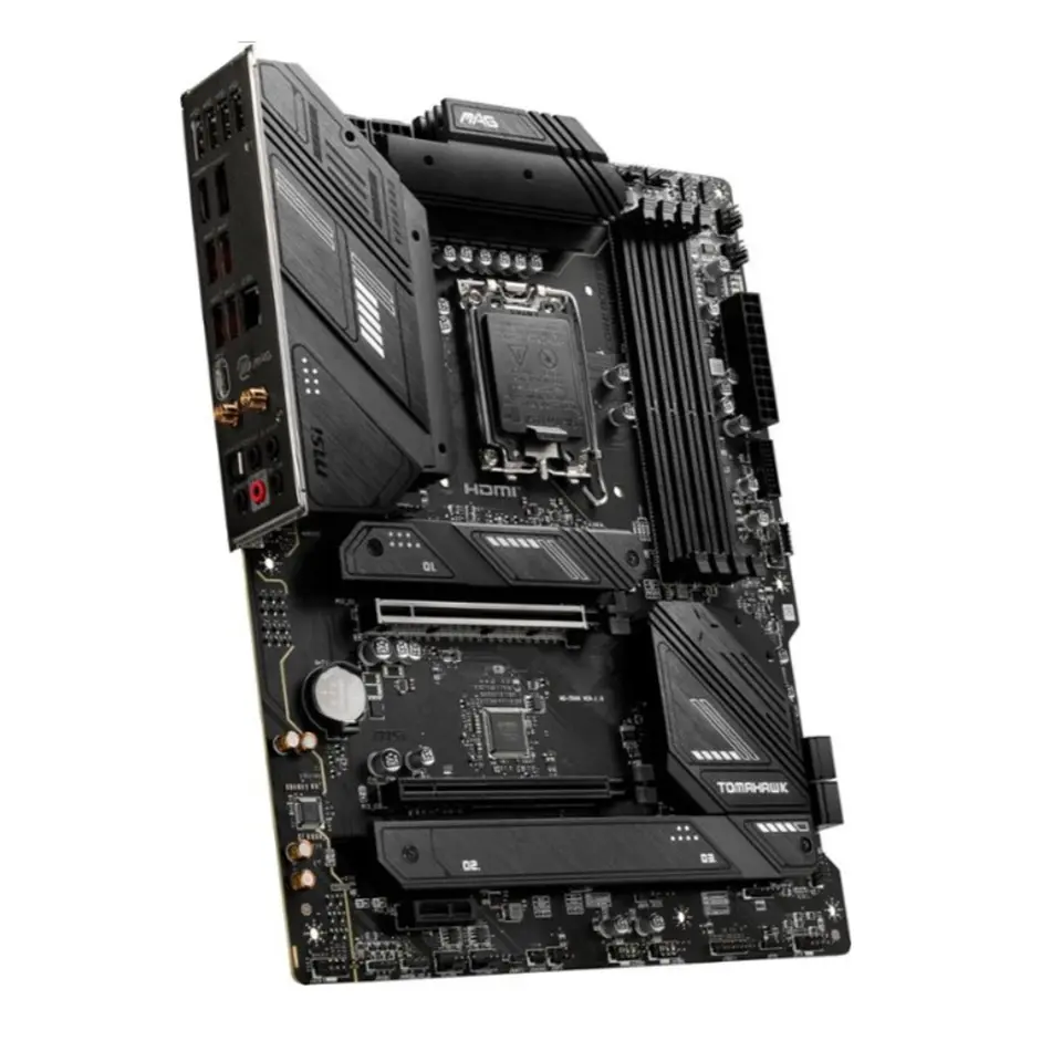 i7-6700 Motherboard Guide: How to Choose the Right One