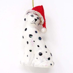 Venta al por mayor <span class=keywords><strong>barato</strong></span> de encargo de alta calidad de Navidad lindo colgante <span class=keywords><strong>Chow</strong></span> - Product Image 5
