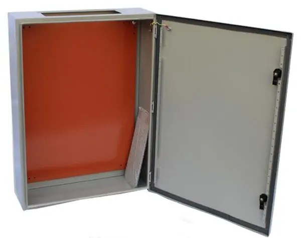 전기 금속 트레일러 배선 정션 박스 인클로저 제조 업체