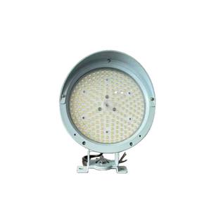 Projecteur circulaire étanche TG64-L pour les murs extérieurs des bâtiments et les paysages de villas, jardin, sol, design élégant de projecteur - Product Image 4