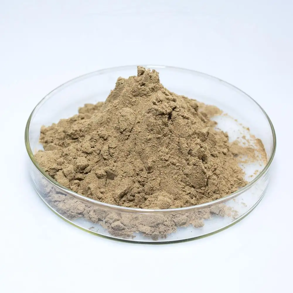 Fast shipped hemicellulase/hemicellulase enzyme cas 9025 56 3/ raw material hemicellulase powder