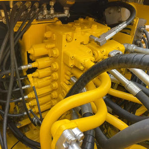 รถขุด Komatsu PC350-8<span class=keywords><strong>ม</strong></span>ือ<span class=keywords><strong>สอง</strong></span>ราคาถูกคุณภาพสูงและราคาถูกกว่า - Product Image 6