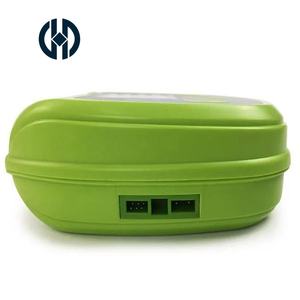 Defibrillatore Esterno Automatico Portatile Intelligente ad Alta Efficienza per Emergenze di Arresto Cardiaco in Luoghi Pubblici - Product Image 5