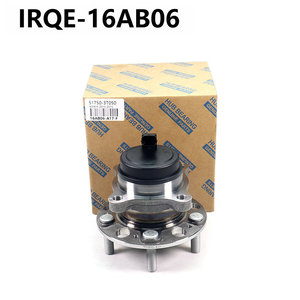Conjunto de Cubo de Rodamiento de Rueda Delantera Kia 51750-3T050 para K9 (KH) Nueva Pieza de Repuesto IRQE-16AB06 - Product Image 1