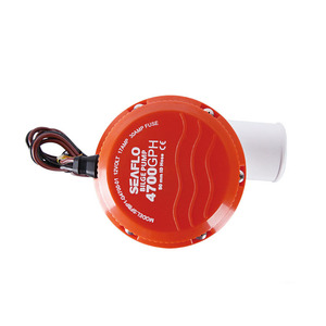 Jebao-<span class=keywords><strong>pompe</strong></span> à eau électrique sea aflo 12 V DC 4700gph, réservoir de poissons - Product Image 3