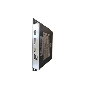 Equipo de retiro de cajero automático de <span class=keywords><strong>Banco</strong></span> Zheng Tong ZT598 (HT) Teclado EPP de - Product Image 3