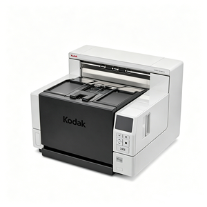 Scanner di Produzione Duplex ad Alta Velocità Kodak Alaris I4250 A3, 110ppm, ADF da 500 Fogli, USB 3.0, Scansione Documenti Lunghi fino a 5,3m, Risoluzione 600dpi - Product Image 3