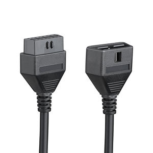 Cable CAN FD para Herramienta de Diagnóstico X431V/X431V+/<span class=keywords><strong>X431PRO3S</strong></span>+/PRO3 V+5.0, Interfaz OBD, Conectividad USB, Alimentación de 12V, Universal - Product Image 5