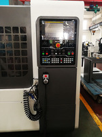 Centre d'usinage vertical CNC VMC855 5 axes (3+2)