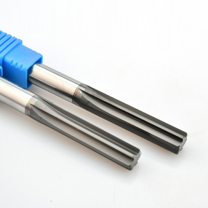 <strong>PCD</strong> Diamond-Coated Carbide <strong>End</strong> <strong>Mill</strong> Milling Cutter for Graphite, Carbon Fiber, and Other Composite Materials - Product Image 5