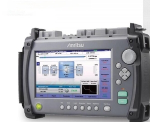 เครื่องทดสอบแบบพกพา Anritsu MT9085 ซีรีส์ ขนาดกะทัดรัด ราคาต่อรองได้ - Product Image 2