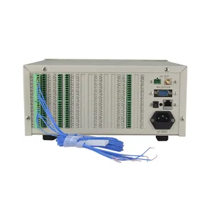 Medidor de Temperatura Multicanal de Alto Voltaje JK5000H - Product Image 3