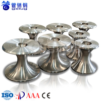 Moule de cintrage de tubes GXG Technology, moule de roulage pour tuyaux, matrices de formage par roulage, fabricant, fournisseur, prix