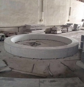 <span class=keywords><strong>G654</strong></span> <span class=keywords><strong>Granite</strong></span> Entrance Block Reveal - Product Image 6