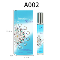 Parfums pour femmes de haute qualité en gros, avec une variété de senteurs, y compris florales et fruitées, et la personnalisation est prise en charge.