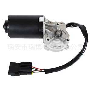 Adecuado para el motor del limpiaparabrisas Dacia Logan, Logan Express 6001547913 - Product Image 4