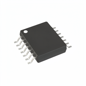 Componentes Electrónicos ADA4000-4ARUZ 14 TSSOP, Distribuidor Autorizado - Product Image 1
