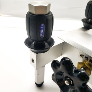 YWQ-1442 700bar taşınabilir basınç kalibrasyon pompası - Product Image 2