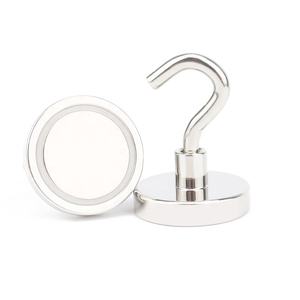 Imán Micro redondo fuerte de alto rendimiento, Mini imán pequeño para nevera DIY, cilindro magnético de <span class=keywords><strong>neodimio</strong></span> de disco <span class=keywords><strong>Iman</strong></span> Cilndrico N42 N52 - Product Image 6