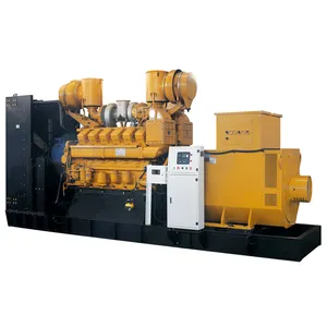 Open Silent Diesel Generator 320kva GeneratorなしEngine Price 50Hz Phase