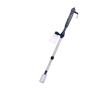 Limpiador Eléctrico de Grava <span class=keywords><strong>para</strong></span> <span class=keywords><strong>Acuarios</strong></span>, Sifón de Vacío 3 en 1 <span class=keywords><strong>para</strong></span> Cambio de Agua, Lavado de Arena y Eliminación de Residuos - Product Image 1