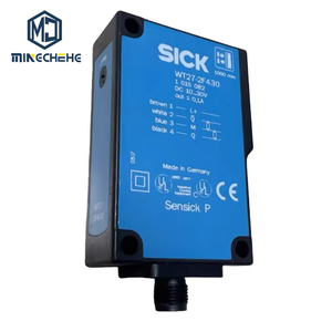 ขายส่งคอนโทรลเลอร์ PLC รุ่น WT27-2F430 ของใหม่จากคลังสินค้า คอนโทรลเลอร์ PLC สำหรับการเขียนโปรแกรม - Product Image 1