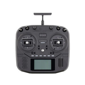<span class=keywords><strong>Prix</strong></span> de gros RadioMaster Radio Control 2.4G 16ch Hall Gimbals 4in1 ELRS CC2500 Version Support EDGETX pour RC Car Drone - Product Image 4