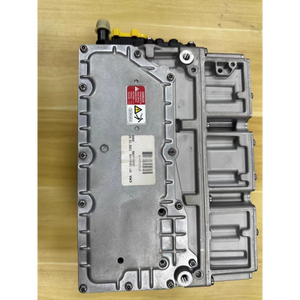 Elettronica di Controllo e Alimentazione Usata per <span class=keywords><strong>Audi</strong></span> Q7, Ricambio 12V 4M2907080A/B, Garanzia 1 Anno, 20kg - Product Image 3