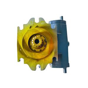 Pompe A4VG A4VG125DA2DM2 Hydraulique 419-18-31104 419-18-31102 Piston pour WA320 - Product Image 4