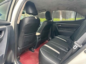 Voiture d'occasion de haute qualité Corollaa <span class=keywords><strong>2018</strong></span> 2019 2020 Modèle Smart Edition pour la famille avec une garantie d'un an - Product Image 6