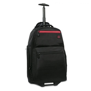 Free sample Large Capacity, New Design, Wheeled Business <b>Travel</b> Luggage Trolley Backpack for Outdoor Use - Product Image 2