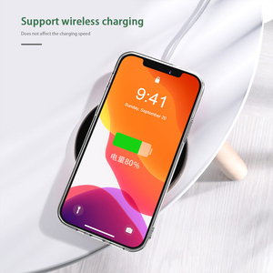 <span class=keywords><strong>Coque</strong></span> de protection <span class=keywords><strong>transparente</strong></span> hybride antichoc de haute qualité pour <span class=keywords><strong>iPhone</strong></span> 15, compatible avec <span class=keywords><strong>iPhone</strong></span> 15, 14 Pro Max, 13, 11, <span class=keywords><strong>12</strong></span> - Product Image 5