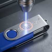 USB Flash Drive Indonesia Flashdisk Logo Custom 4GB 8GB 16GB 32GB 64GB 128GB Pendrive OEM Grosir Murah Malaysia Filipina