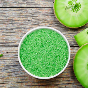 Azúcar de Algodón de Azúcar de Colores Sólidos para Decoración de Pasteles y Bebidas de Color Claro, Personalizado <span class=keywords><strong>Claver</strong></span> Baker, 1kg/bolsa - Product Image 2