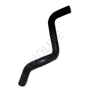 Tuyau de refroidissement 9048068 en caoutchouc EPDM, flexible, pour réservoir d'eau, pièce de rechange pour chauffe-eau - Product Image 2