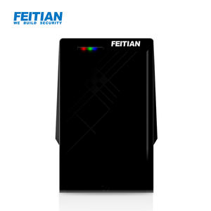 VHBR Dual Interface NFC und IC Smart <span class=keywords><strong>Card</strong></span> <span class=keywords><strong>Reader</strong></span> vR504 - C9 - Product Image 1