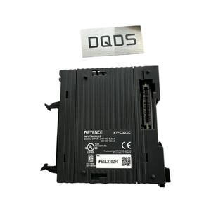 Controlador Programable KV-C32XC Nuevo, Diseño de Conector de 32 Puntos para Escenarios de Activación de Alta Velocidad - Product Image 4