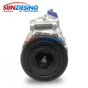 Per Audi A1 A3 q4 posti <span class=keywords><strong>koda</strong></span> <span class=keywords><strong>Octavia</strong></span> VW Golf 2L A/C compressore AC 1 k0820859s 1 k0820803q 1 k0820808fx 1 k0820859d 1 k0820803h - Product Image 5