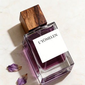 Nueva Fórmula de Larga Duración, Aroma Dulce a Bergamota, Agua de Colonia, Fragancia Floral de Alta Calidad, Moderna y Lujosa, para Discotecas - Product Image 2