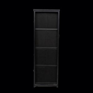 Wholesale Supplier Modern Living Room Fabric <b>Cabinets</b> Freestanding Durable Stainless Steel MDF Panel Pine Various Color Dresser - Product Image 4