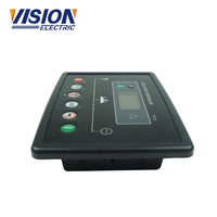 Module de commande de démarrage automatique du contrôleur ATS du générateur 6120 MKII DSE6120 MKII
