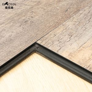 Precio <span class=keywords><strong>barato</strong></span> de China Ac3 Ac4 <span class=keywords><strong>Ac5</strong></span> Click HDF 8mm 10mm 12mm V groove Ac3 Class31 Suelo laminado para habitación - Product Image 1