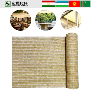 Rete Ombreggiante in HDPE per Piante, Favorisce la Germinazione di <span class=keywords><strong>Semi</strong></span> di Fiori Selvatici, Crea un Microclima Conducitivo per Prati - Product Image 1