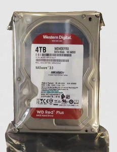 Nhà Máy Bán buôn dữ liệu phương Tây WD40EFRX Máy tính để bàn đĩa cứng 4TB đĩa Đỏ NAS đĩa cứng doanh nghiệp cứng 64M SATA - Product Image 4